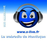 S-Live France icône
