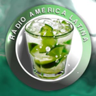 Radio America Latina v1.0 icône