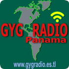 GYG RADIO أيقونة