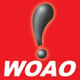 WOAO FM icône