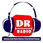 Radio Dapur Remaja আইকন