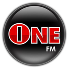 Rádio ONE FM アイコン