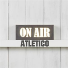 Atletico Radio. simgesi