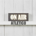 Atletico Radio. ikon