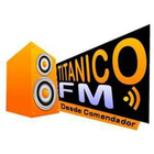 آیکون‌ Titanico Radio