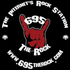 695therock.com アイコン