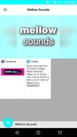 Mellow Sounds الملصق
