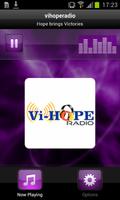 پوستر vihoperadio