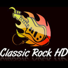 Classic Rock HD Plus-icoon