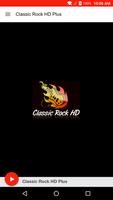 Classic Rock HD Plus ポスター