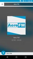 Aero-FM Affiche
