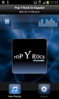 Pop Y Rock En Español পোস্টার