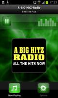A-BIG-HitZ-Radio poster