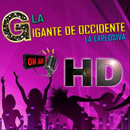 La Gigante de Occidente APK