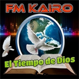FM Kairos El Timpo de Dios icône