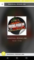 DANCEHALL REGGAE LINK ポスター