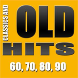 Old Hits - 60, 70, 80, 90 icône