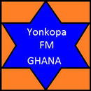 Yonkopa FM Ghana APK
