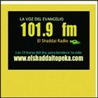 EL SHADDAI RADIO آئیکن