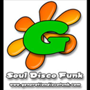 Generation Soul Disco Funk aplikacja