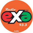 RADIO EXA ASILLO icône
