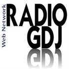 RADIOG-DJ ROMA أيقونة