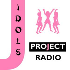 Icona J-Idols Project Radio