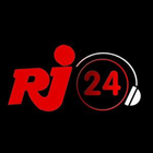 RJ24 ABIDJAN icône