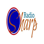 SHARP RADIO UK আইকন