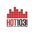 Hot 103 Radio-icoon