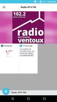 Radio RTV FM Affiche