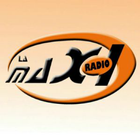 La Maxi Radio icône