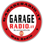 Garage Radio-icoon