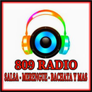 809 Radio APK