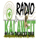 Kalaweit Radio aplikacja