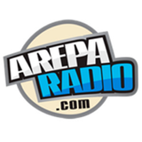 Arepa Radio.com أيقونة