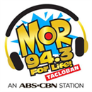MOR 94.3 Tacloban APK
