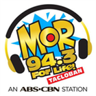 MOR 94.3 Tacloban icône
