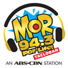 MOR 94.3 Tacloban ไอคอน