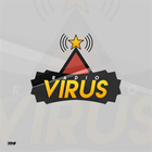 Radio Virus-icoon