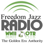 Freedom Jazz Radio 图标