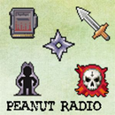 Peanut Radio APK