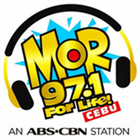 ikon MOR 97.1 Cebu