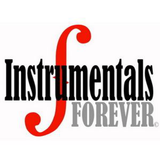 Instrumentals Forever. 圖標