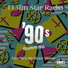 .113FM Star ไอคอน
