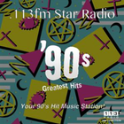 .113FM Star-icoon