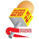 Super Stereo Miled Tulancingo aplikacja