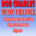 Rob Charles Music Channel Zeichen