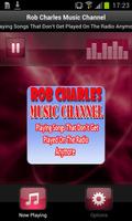 Rob Charles Music Channel plakat