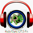 Radio Eliana Fm icono